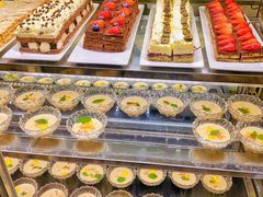 -冀粤香海鲜自助餐厅(西美五洲店)