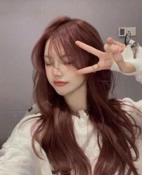 -魅·Hair设计烫染接发店