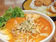 -香兰印尼 Pandan(中华广场店)