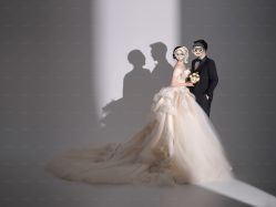 -Mu慕婚纱摄影·超级工作室