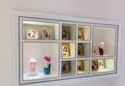 -UP&UP·半永久眉毛眼线机器野生眉