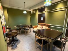 -里堂派对·独栋团建聚会小院轰趴馆(三圣乡店)