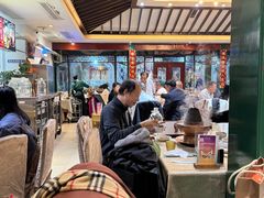 -东来顺饭庄(王府井步行街店)