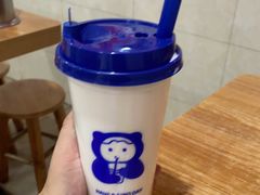 -椰子下蛋(南锣鼓巷店)