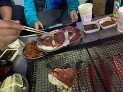 -同心烧烤(总店)