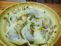 -文武汤包馆(辉河店)