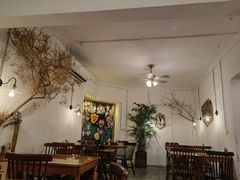 -The Good Place好地方·Brunch·coffee(国贸店)