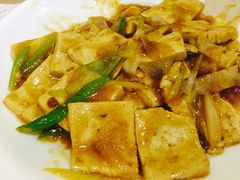 -唐晋人家(源深路店)