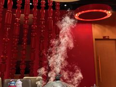 -德兴show鲜·蒸汽海鲜火锅餐厅(格创悦里店)