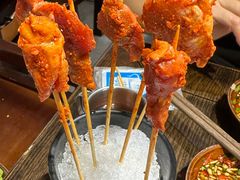 -冯校长老火锅(广州正佳广场店)