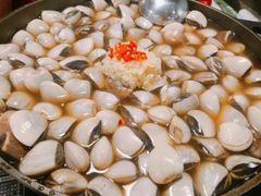 -拾下卜卜贝•海鲜火锅