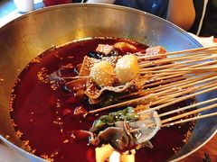 -付小姐在成都(中山公园店)