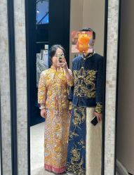 -MuseMarry婚纱(前海嘉里中心店)