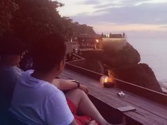 -Rock Bar Bali(Bali)