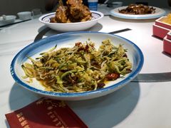 -苏师傅菜馆(上沙店)