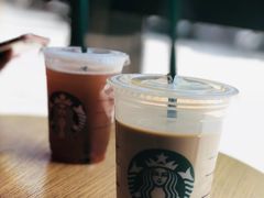 -星巴克臻选(外滩中心店)