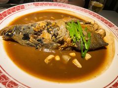 -旺顺阁鱼头泡饼(常营店)
