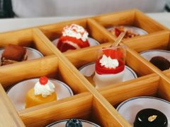 九宫格-La goccia  意式餐吧(太古里店)