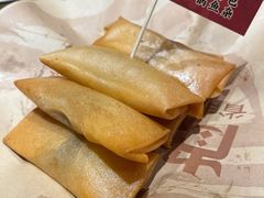 -肖记公安牛肉鱼杂(田林路店)