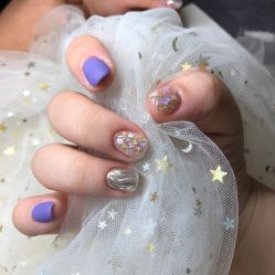 -StartNail美甲