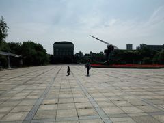 -沈阳铁路陈列馆