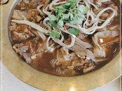 -楊家一锅(沙阳路店)