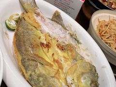 -阿德餐饮小秦川西北菜(福民路店)