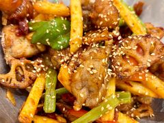-避风塘·老港味餐厅(虹口龙之梦店)