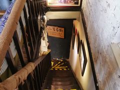 -不舍昼夜咖啡馆