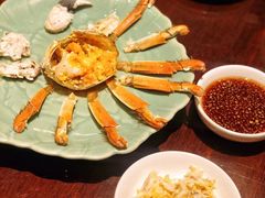 -成隆行·蟹王府(九江路店)