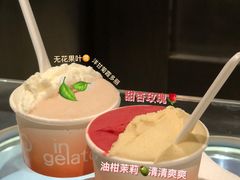 -Dip in Gelato(富民路店)