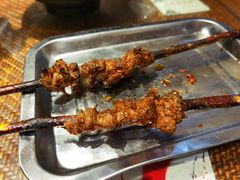 -毅祥斋老孙家泡馍(北院门鼓楼店)