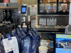 -霸王茶姬(西单百货店)