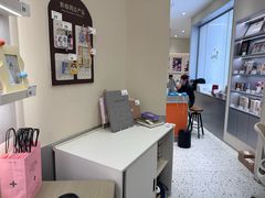 -海马体照相馆(广州新世界云门New park店)