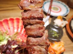 -鸟幸 TORISAKI 炭火居酒屋