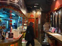 -Burger Joys Central(中环士丹利街店)