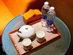-厦门海港英迪格酒店(中山路店)