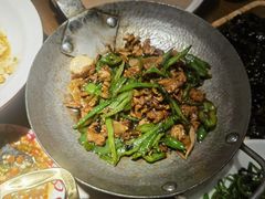 -恰饭·老长沙市井菜(天河客运站店)