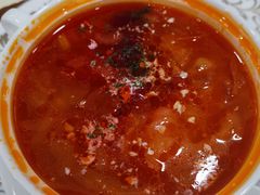 -新侨三宝乐西餐厅(崇文门店)