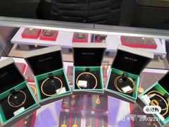 -嘉兴戴梦得购物中心