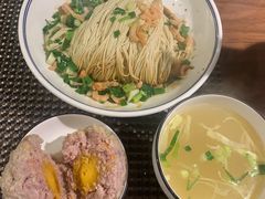 -十面春风·江南面馆(崇宁路店)