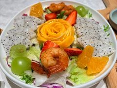-俄士厨房(环球港店)