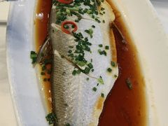 -乾隆美食·本帮菜(黄河路店)