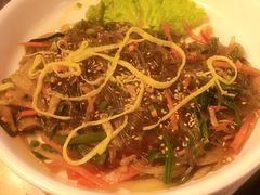 炒杂菜-喜来稀肉(望京店)