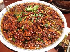 杨记招牌鱼-杨记隆府(时代天街店)