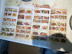 -蚬皇•陈味莞(西平景湖店)