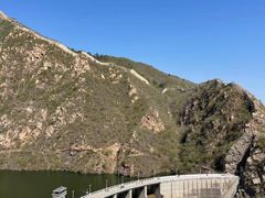 -黄花城水长城旅游区