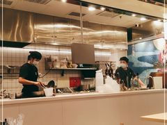 大堂-俏凤凰(美林M·LIVE天地东座店)