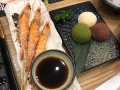 -怡星料理(汉川店)