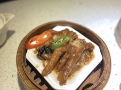 -又一间茶点轩(百汇广场店)